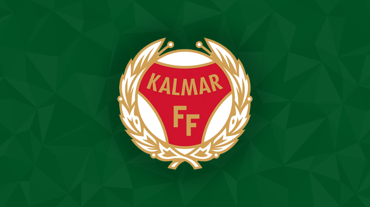 Kalmar FF klart för allsvenskan efter två drömmål'