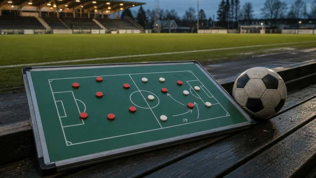 Statistikens roll i fotbollen: Analysera Superettan och upptäck möjligheterna med Swiper betting