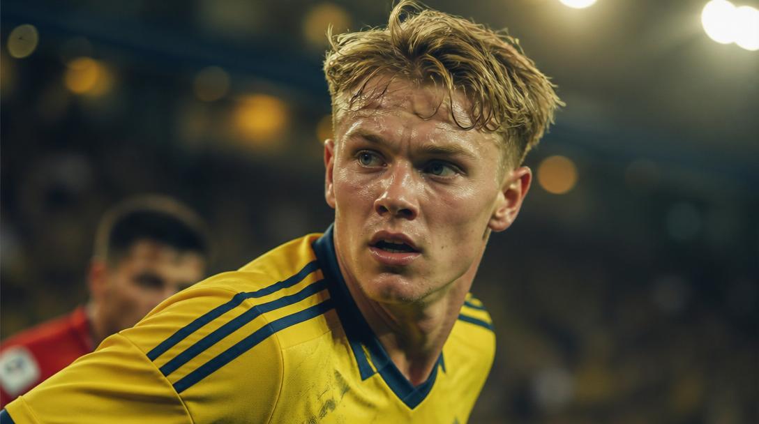 Svenska talanger i VM 2026 – spelarna som kan avgöra allt